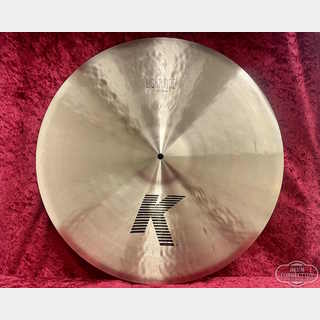 Zildjian K Zildjian Light Ride 22" 2,515g