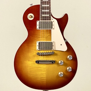 Gibson Original Collection Les Paul Standard 60s Figured Top -Iced Tea- #229240215【4.25kg】