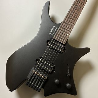 strandberg Boden Essential 6 Black