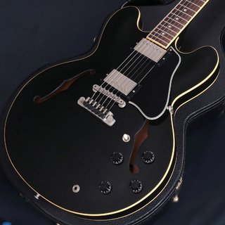 Gibson Custom Shop Roy Orbison ES-335 Ebony ［3.91kg/2006-2007年製］【池袋店】