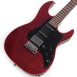 FUJIGEN(FGN) IKEBE ORDER Expert ODYSSEY EOS-FM-R (Fire Red) [SN.F240366]