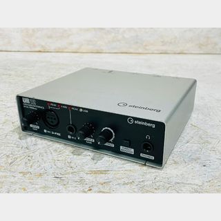 STEINBERG、UR12の検索結果【楽器検索デジマート】