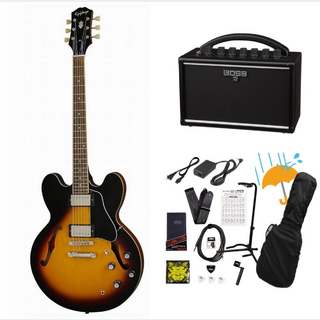 エレクトリックギター ＞ セミアコ、Epiphone、DOTの検索結果【楽器