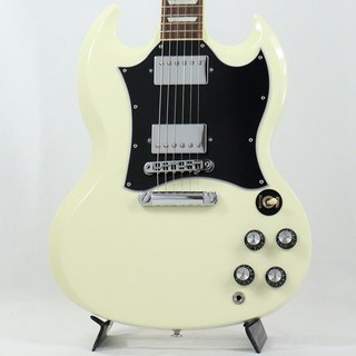 Gibson SG Standard (Classic White) 【キズあり特価】