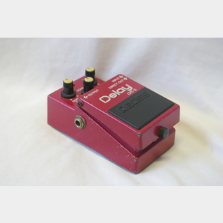 ギター用エフェクター ＞ ディレイ、BOSS、DM-3の検索結果【楽器検索