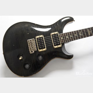 Paul Reed Smith(PRS) Custom 24 - Gray Black