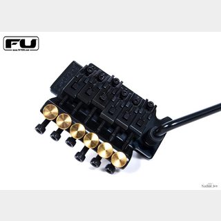 Solid Bond Titanium Fine Tuners Set -GOLD- 6個セット【オンラインストア限定】