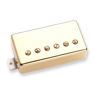 Seymour DuncanSH-55b Seth Lover model Bridge Gold ギターピックアップ