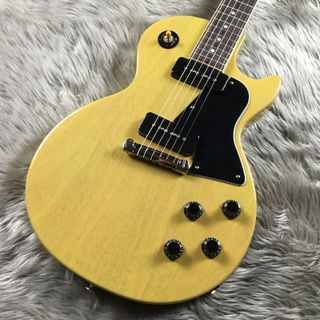 GibsonLes Paul Special TV Yellow レスポールスペシャル