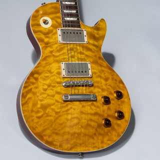 Jimmy Wallace JW LP Quilt Aged