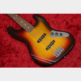 Fender JapanJB62-77FL 3TS 2004-2005 4.095kg #R050397 Crafted in Japan【委託品】【GIB横浜】