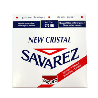 SAVAREZ570NR/NEW CRISTAL×6SET