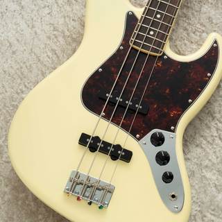 J.W.Black Guitars JWB-JP-JB ALD -Olympic White- 【限定モデル】