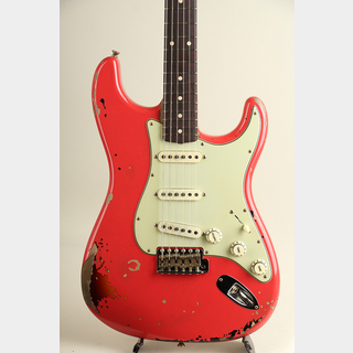 エレクトリックギター ＞ STタイプ、Fender Custom Shop