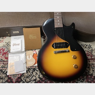 Gibson Custom ShopHistoric Collection 1957 Les Paul Junior Single Cut VOS Vintage Sunburst  s/n 741625 ≒3.51kg