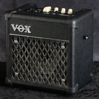 VOX Mini 5 Rhythm MINI5-RM 【御茶ノ水本店】