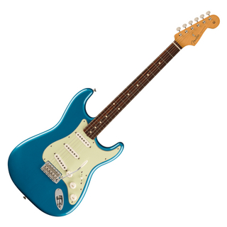 Fenderフェンダー Vintera II 60s Stratocaster RW LPB エレキギター ストラトキャスター