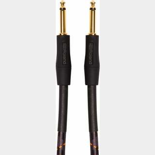 RolandGold Series Instrument Cable RIC-G5 TS-TS 1.5m【福岡パルコ店】