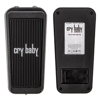 Jim Dunlop CBJ95 Cry Baby JUNIOR 【御茶ノ水本店】