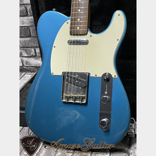 Fender Japan TL-62 # LPB Lake Placid Blue 1997-1998年製【A Serial / Crafted in Japan】Full Original!! 3.49kg