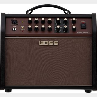 BOSS Acoustic Singer Live LT Acoustic Amplifier ボス アコースティックギター用アンプ 60W【WEBSHOP】