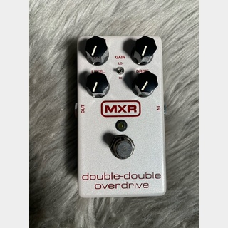 MXR M250/D-D OVERDRI