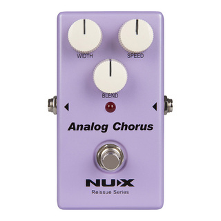 nux Analog Chorus 