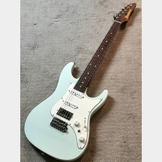 Ibanez 【即納可能】【求めるサウンドを実現】AZ2204NW -Mint Green- 【ローズウッド指板】