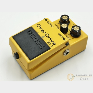 エフェクター（ギター・ベース用）、BOSS、OD-3の検索結果【楽器検索