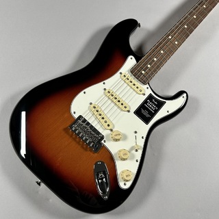 Fender Player II Stratocaster 3-Color Sunburst エレキギター ストラトキャスター