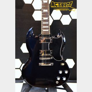 Gibson SG Standard 120th Anniversary Manhattan Midnight