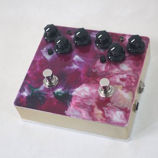 LeqtiqueRED+9/9 2in1 Pedal Series 【渋谷店】