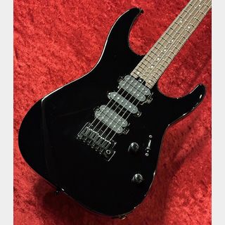 Charvel  MJ DK24 HSH -BLACK-