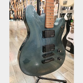 Squier by Fender Contemporary Active Starcaster