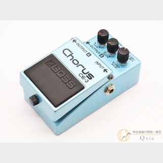 boss、ce-3の検索結果【楽器検索デジマート】