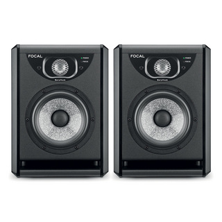 FOCAL ST Solo 6 / ST Twin 6 〜SMシリーズの後継となるフラッグシップ