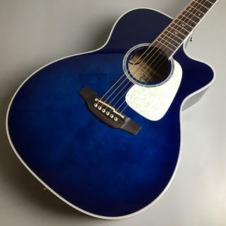Takamine PTU70CS エレアコ アコースティックギター
