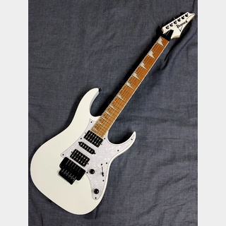 Ibanez RG450DXB WH