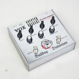 VOX CT-01DS Cooltron Bulldog Distortion ディストーション 【横浜店】