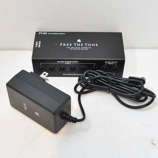 Free The Tone、PT-3Dの検索結果【楽器検索デジマート】