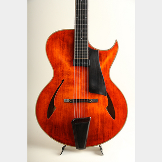 Eastman T-145SM SP / Antique Red