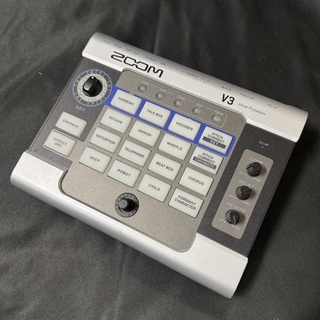 ZOOM、V3の検索結果【楽器検索デジマート】