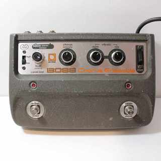 【内部クリーニング•各部状態検査済み 】BOSS CE-1 内部クリーニング•各部状態検査済み 】BOSS CE-1 - メルカリ