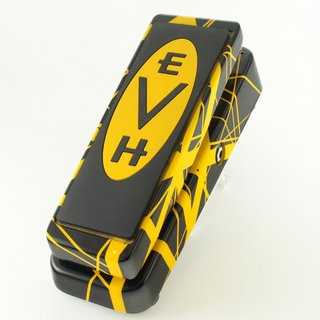 Jim Dunlop EVH95 Eddie Van Halen Signature Wah 【御茶ノ水本店】