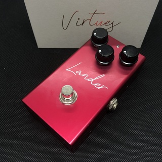 エフェクター（ギター・ベース用）、Virtues Landerの検索結果【楽器