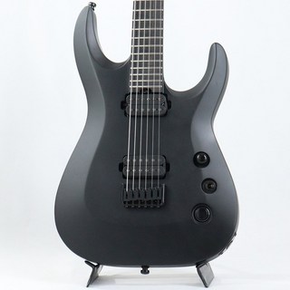 Jackson Pro Plus XT Soloist SLAT HT6 Baritone (Satin Black/Ebony) 【B級特価】