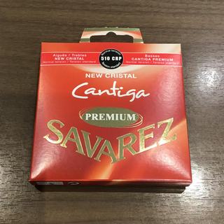 SAVAREZ 510CRP