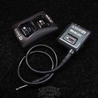 LINE 6 RELAY G30 Set