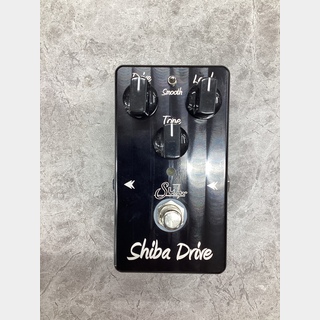 Suhr Shiba Driveの検索結果【楽器検索デジマート】