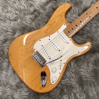 Fender【中古】Classic Series 70s Stratocaster Natural Maple【MEXICO】